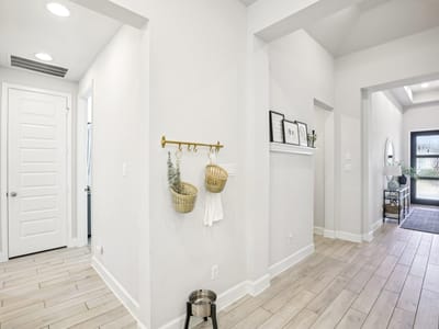 Living area at 156 Plumbago Loop - 4 bed 3 bath home