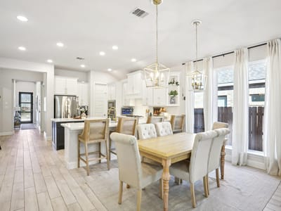 Kitchen at 156 Plumbago Loop - 4 bed 3 bath home