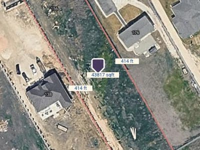 Property photo 2 at 156 Rancho Linda DR - Rancho Linda Vista, Lockhart, TX