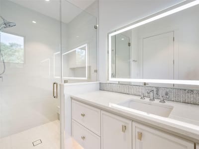 Primary bedroom at 156 Skyline DR - 4 bed 4 bath home