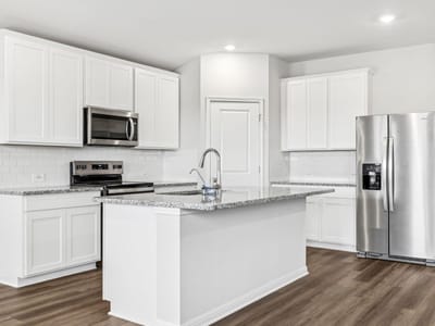 Living area at 156 Sleep HOLW - 3 bed 2 bath home
