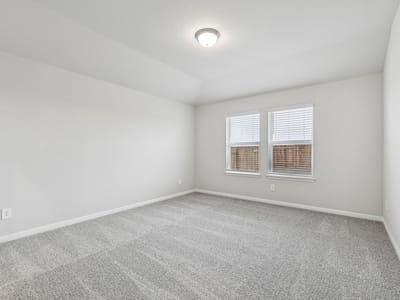 Primary bedroom at 156 Sleep HOLW - 3 bed 2 bath home