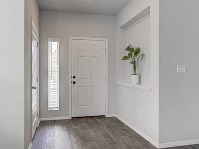 Primary bedroom at 156 Tillage RD - 3 bed 2 bath home