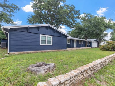 Primary bedroom at 156 W Castleshoals Dr - 3 bed 2 bath home