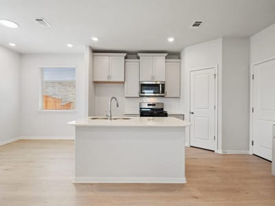 Bathroom at 156 White Horses DR - 3 bed 2 bath home