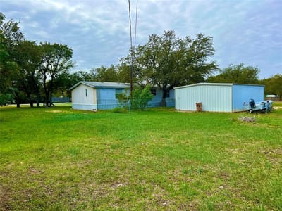 Primary bedroom at 15608 CHECOTAH Dr - Travis Landing 02 Ph 05, Austin, TX