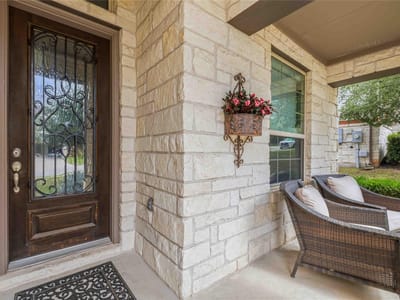 Kitchen at 15612 Cabrillo WAY - 4 bed 3 bath home