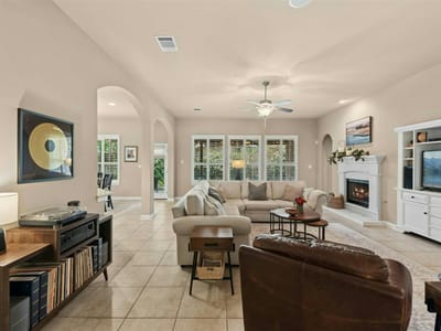 Property photo 5 at 15612 Pontic PASS - 3 bed 2 bath home