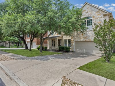 Kitchen at 15616 Prestancia Dr - 4 bed 2 bath home
