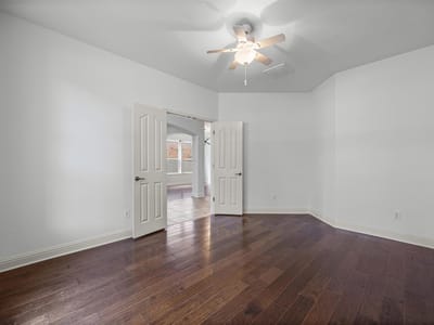 Bathroom at 15616 Prestancia Dr - 4 bed 2 bath home