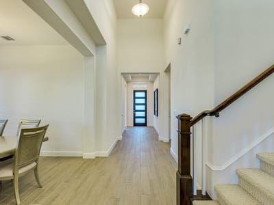 Bathroom at 15618 Bended Knee DR - 4 bed 2 bath home