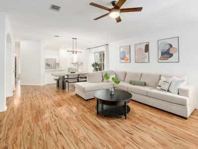 Photo 4 of 27 at 15629 Ecorio DR - 3 bed 2 bath home