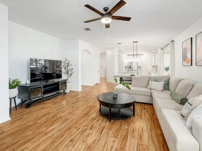 Photo 5 of 27 at 15629 Ecorio DR - 3 bed 2 bath home