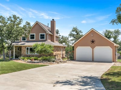 Property photo 2 at 15646 Fm 2843 - 4 bed 2 bath home