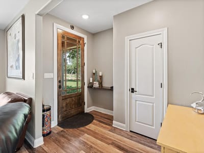 Property photo 3 at 15646 Fm 2843 - 4 bed 2 bath home