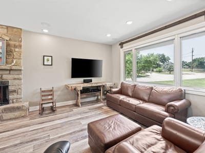 Property photo 4 at 15646 Fm 2843 - 4 bed 2 bath home