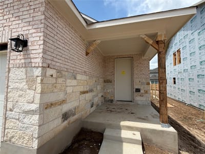Primary bedroom at 157 Clover BND - 3 bed 2 bath home