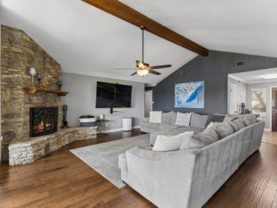 Property photo 3 at 157 Lorne RD - 4 bed 3 bath home
