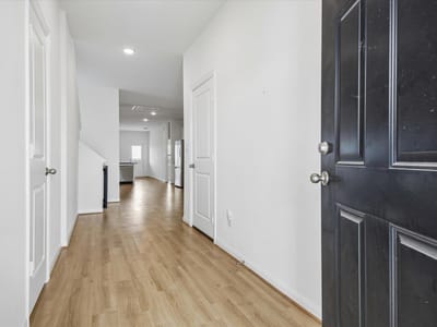 Kitchen at 157 Lt Rusty DR - 4 bed 2 bath home