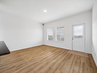 Primary bedroom at 157 Lt Rusty DR - 4 bed 2 bath home