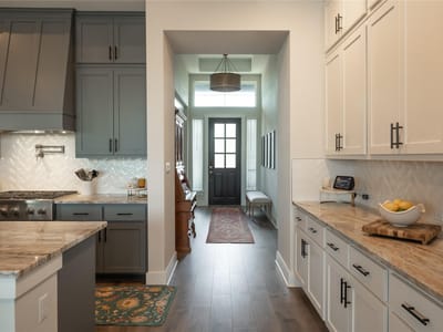 Primary bedroom at 157 McNaughton Dr - 4 bed 3 bath home