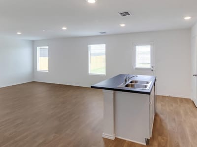 Primary bedroom at 157 Schuenemann Way - 3 bed 2 bath home