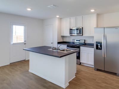 Bathroom at 157 Schuenemann Way - 3 bed 2 bath home