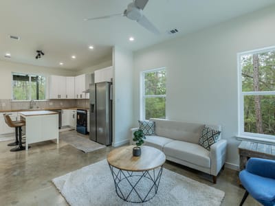 Kitchen at 157 Wainee DR - 3 bed 2 bath home