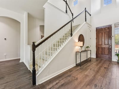 Kitchen at 15701 Jeffs LN - 5 bed 3 bath home