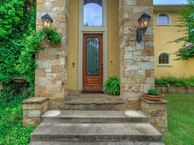 Property photo 2 at 15705 Wildwood TRL - Lakeland Hills Sec 02, Austin, TX