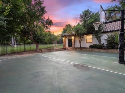 Primary bedroom at 15713 Spillman Ranch LOOP - 6 bed 4 bath home