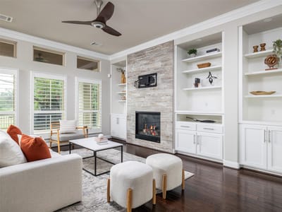Kitchen at 15716 De Fortuna DR - 4 bed 4 bath home