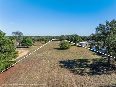 Kitchen at 1572 St Hwy 36 N - N/A, Caldwell, TX
