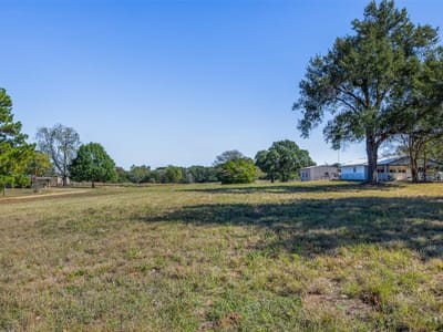 Primary bedroom at 1572 St Hwy 36 N - N/A, Caldwell, TX