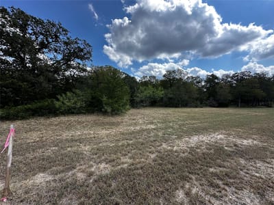 Primary bedroom at 1575 Old Colony Line Rd - na, Dale, TX