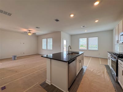 Bathroom at 158 Bayou Mint BLVD - 3 bed 2 bath home