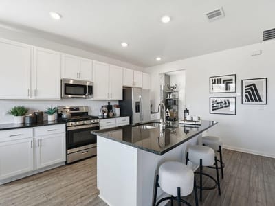 Bathroom at 158 Bayou Mint Blvd - 3 bed 2 bath home