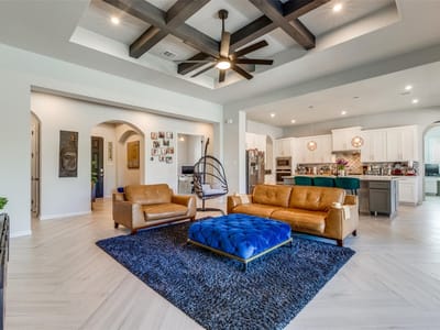 Kitchen at 158 Double Eagle Ranch Dr - 4 bed 4 bath home