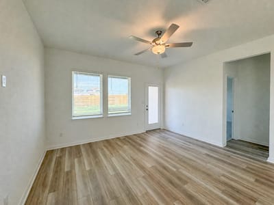 Property photo 3 at 158 Jake Pine DR - 3 bed 2 bath home