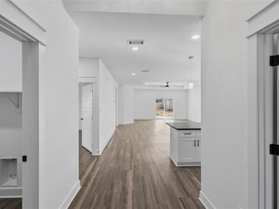 Primary bedroom at 158 Lavanda Ln - 3 bed 2 bath home