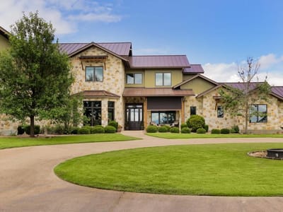 Photo 5 of 39 at 1580 FM 3237 - 6 bed 6 bath home