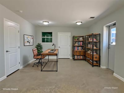 Property photo 4 at 15803 Awalt DR Unit #C - La Hacienda Estates Sec 02, Austin, TX