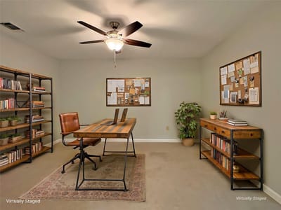 Property photo 5 at 15803 Awalt DR Unit #C - La Hacienda Estates Sec 02, Austin, TX