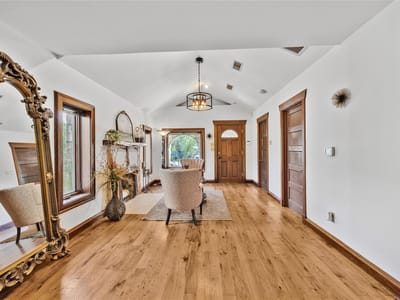Bathroom at 15805 Buddy Ave - 6 bed 5 bath home
