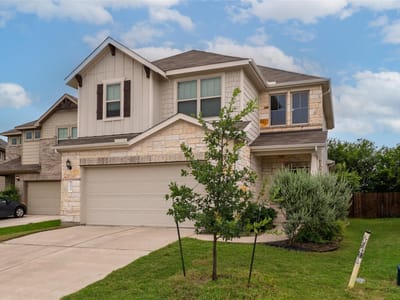 Kitchen at 15810 Celosia ST - 4 bed 3 bath home