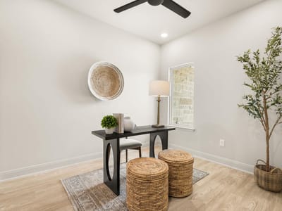 Bathroom at 15896 Salado DR - 4 bed 2 bath home