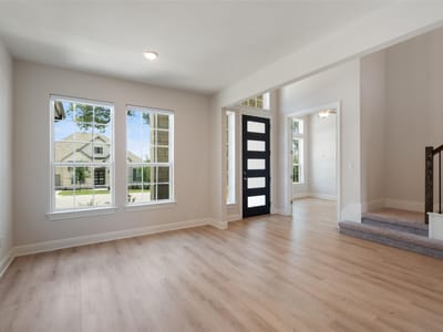 Primary bedroom at 159 Fireside RD - 5 bed 4 bath home