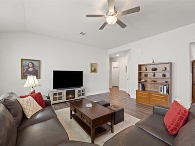 Property photo 3 at 159 Mount Locke RD - 3 bed 2 bath home