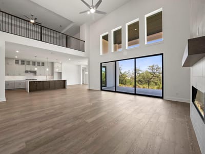 Primary bedroom at 159 Oswalt WAY - 4 bed 4 bath home
