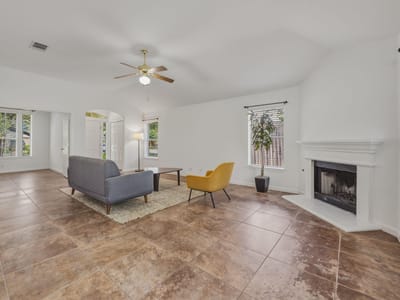 Kitchen at 1590 Brandi Cir - 3 bed 2 bath home